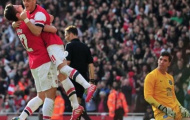 Đừng xem thường Arsenal!