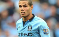 Rời Man City, Rodwell sẽ trở lại Everton?