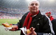 Những điều ít biết về chủ tịch Bayern Munich - Uli Hoeness
