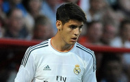 Thêm M.U vào cuộc thương vụ tiền đạo trẻ Morata