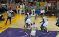 Video NBA: Pha úp rổ đẹp nhất ngày 09/03