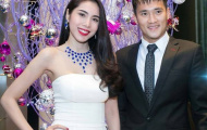Công Vinh không định xuất hiện trong MV của vợ