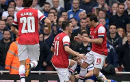 Arsenal: Tìm “sự sống” trong hang Hùm