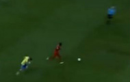 Video: William Carvalho, tài năng đang được Man Utd theo đuổi
