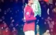 Video: Javier Hernandez, ngôi sao đang trên đường rời Man Utd