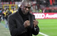 Seedorf: Chúng tôi sẽ vinh danh màu áo AC Milan