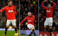 Man Utd: Tuy thắng mà vẫn lo