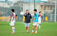 U19, ĐTQG và chiếc ghế “ngọn”