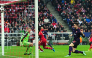 Lượt về Knock-Out Champions League: Đợi chờ những cú sốc