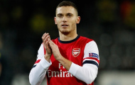 M.U sẽ không chiêu mộ Thomas Vermaelen