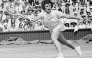 Chứng sợ đồng tính trong thể thao - Kỳ 6: Hành trình kỳ diệu của Billie Jean King