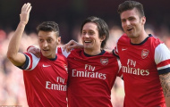 Arsenal và chiếc cúp cứu rỗi linh hồn