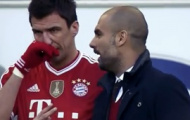 Video: Bayern Munich ghi 5 bàn trong 17 phút trước Wolfsburg