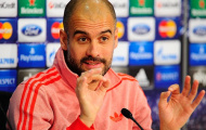 Pep Guardiola: Đẳng cấp của người khổng lồ!