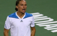 Video Indian Wells: Nadal sững sờ trước khả năng điều bóng của Dolgopolov