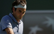 Video Indian Wells: Cú bỏ nhỏ đánh lừa cực đỉnh của Federer