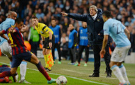 Pellegrini sẽ dùng khổ nhục kế như Mourinho?