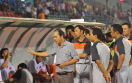 U19 Việt Nam: Thưởng phạt kiểu bầu Đức!