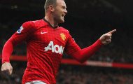 Crouch chọn Rooney làm thủ lĩnh Tam sư