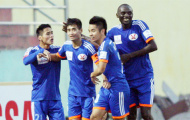 V-League: Liệu tiền có mua được thành công?