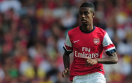 Arsenal trói chân 'Oezil mới' bằng hợp đồng ba năm