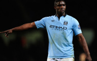 Manchester City: Đã đến lúc để Micah Richards ra đi?