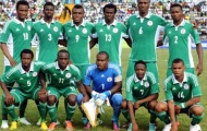 Mỗi cầu thủ Nigeria bỏ túi hơn 2 tỉ đồng nếu vô địch World Cup