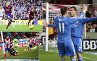 La Liga: Cuộc đua kỳ thú