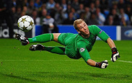Joe Hart tự tin lội ngược dòng trên đất Tây Ban Nha