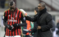 Balotelli và Costa sẽ quyết định trận Atletico - AC Milan