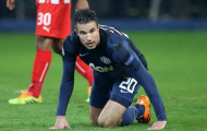 MU: Trảm Persie hay trảm Moyes?