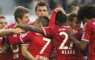 Góc nhìn: Bayern hãy tìm sân chơi khác!