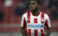 Joel Campbell sẽ là cầu thủ của Arsenal mùa giải tới