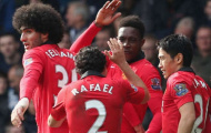 Tháng 3 quyết định vị trí mùa giải của Man United