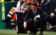 Tương lai của HLV Mazzarri tại Giuseppe Meazza được đảm bảo