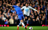Nemanja Matic suýt gia nhập Middlesbrough trước khi đến Chelsea