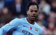 Lescott sẽ thế chỗ của 'tội đồ' Demichelis