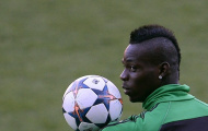 Nhà vua ra 'chỉ thị' cho Monaco chiêu mộ Balotelli