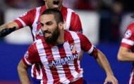 Chùm ảnh: Kaka ghi bàn, nhưng Atletico quá mạnh với AC Milan