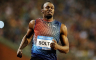 ‘Tia chớp’ Usain Bolt sẽ thi đấu bóng đá cho ĐTQG