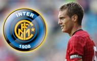 Nemanja Vidic: Sẽ là “Lucio” mới ở Giuseppe Meazza?