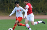 Mục đích thực trong chuyến du đấu của U19 Việt Nam?