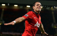 Javier Hernandez: Sẽ là cứu tinh của Inter?