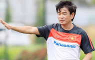 Chọn thầy cho tuyển