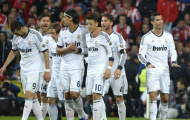 5 điều rút ra sau vòng 27 La Liga