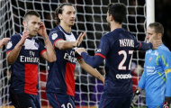 02h45 ngày 13/03, PSG vs Leverkusen: Thảnh thơi vào tứ kết
