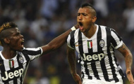 Juventus: Tìm người thay Pogba
