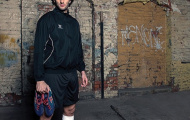 Fellaini có vũ khí mới để ‘hạ sát’ Liverpool