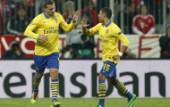 Những điều rút ra sau trận chiến Bayern-Arsenal