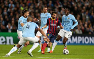 Điều thần kỳ cho Man City tại Nou Camp, liệu có thể?